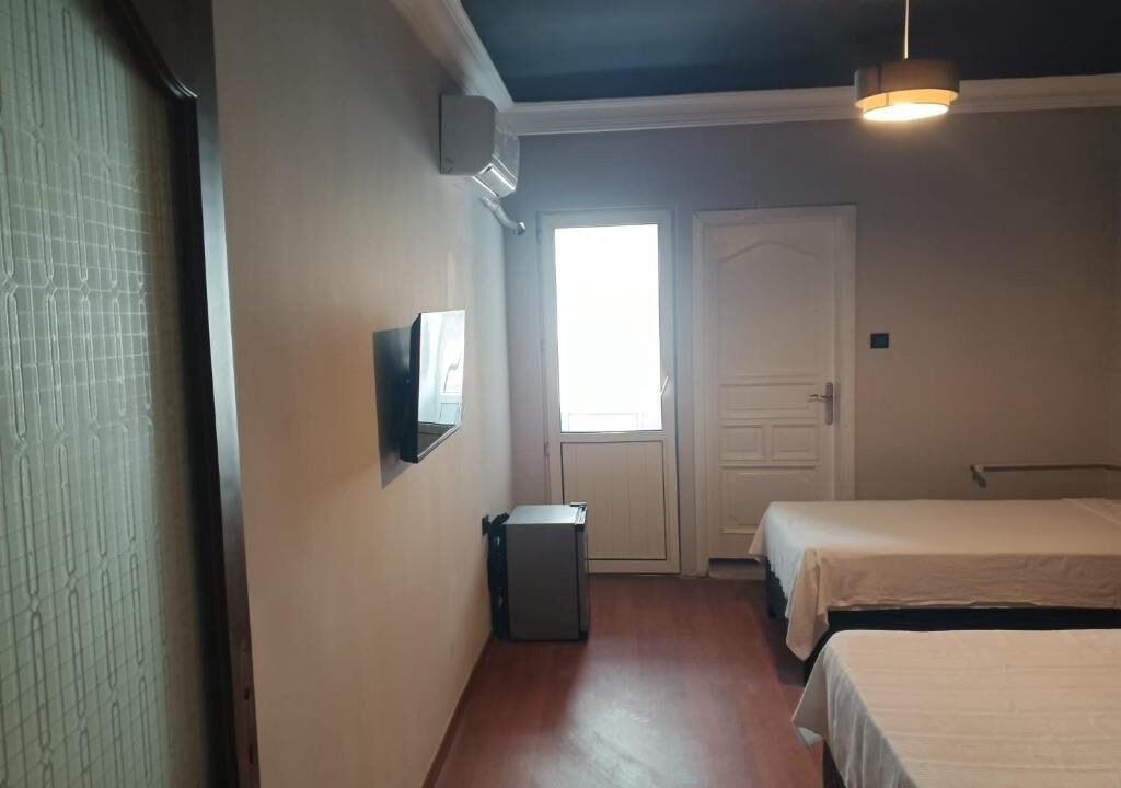 Photo of Bedroom in Resadiye Mahallesi