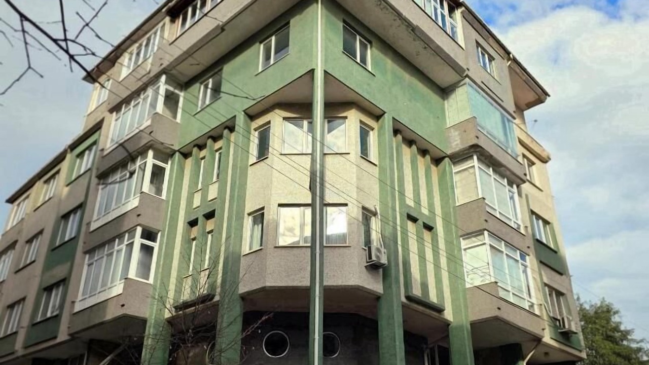 Photo of Outdoor in Resadiye Mahallesi