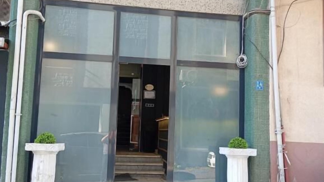 Photo of Outdoor in Resadiye Mahallesi