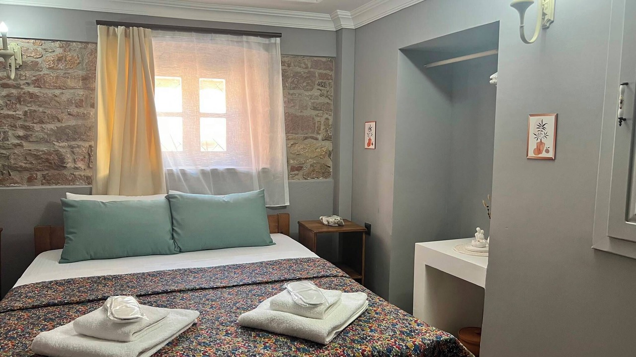 Photo of Bedroom in Mithatpasa