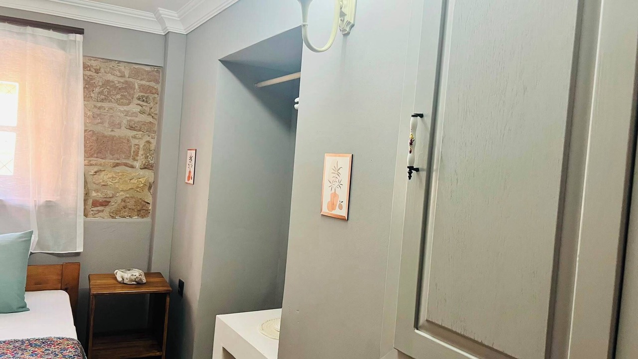 Photo of Bedroom in Mithatpasa