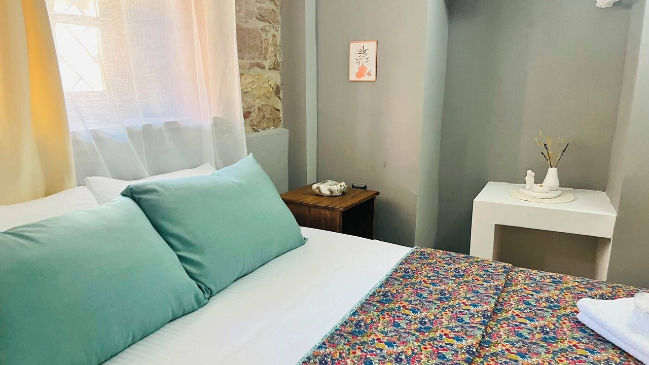 Photo of Bedroom in Mithatpasa