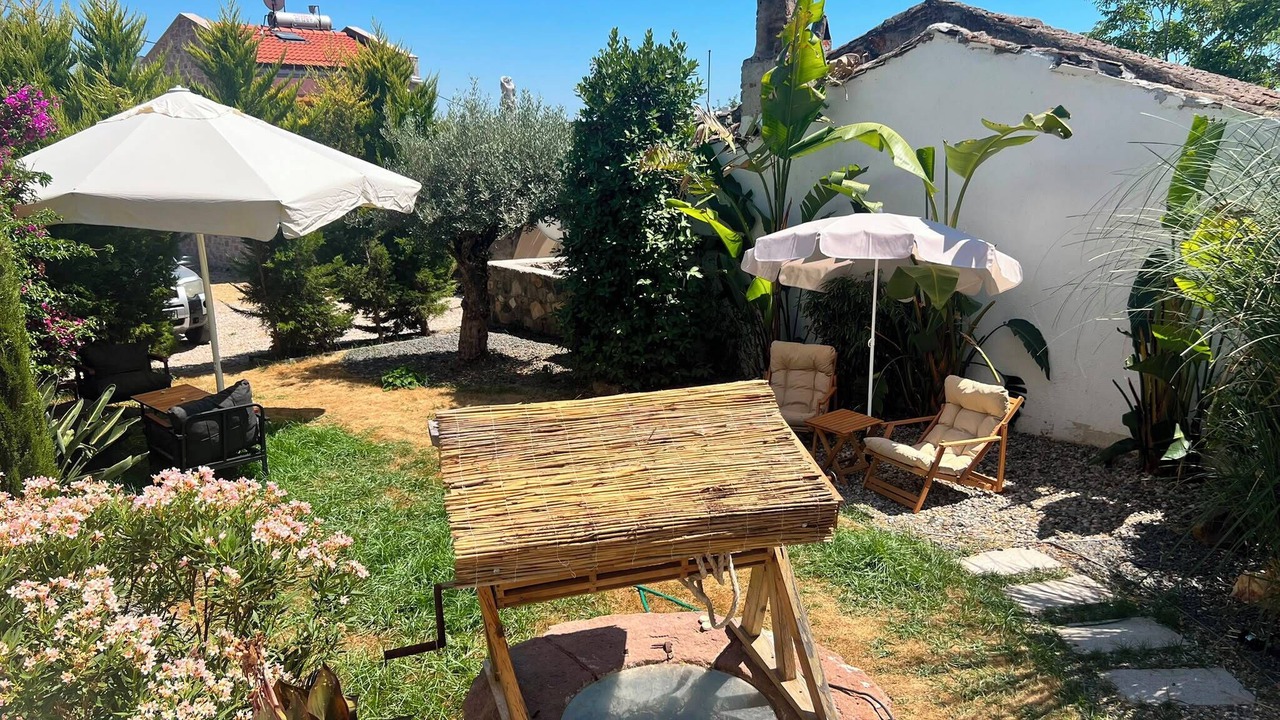 Photo of Outdoor in Mithatpasa