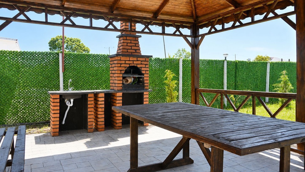 Photo of Outdoor in Terme