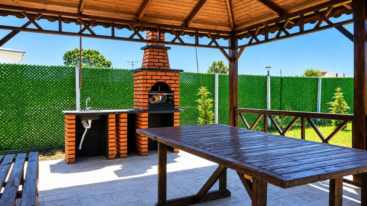 Photo of Outdoor in Terme