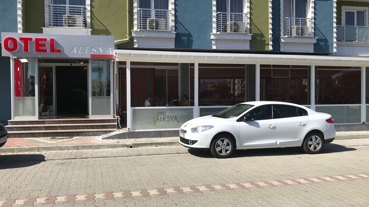 Photo of Outdoor in Lapseki