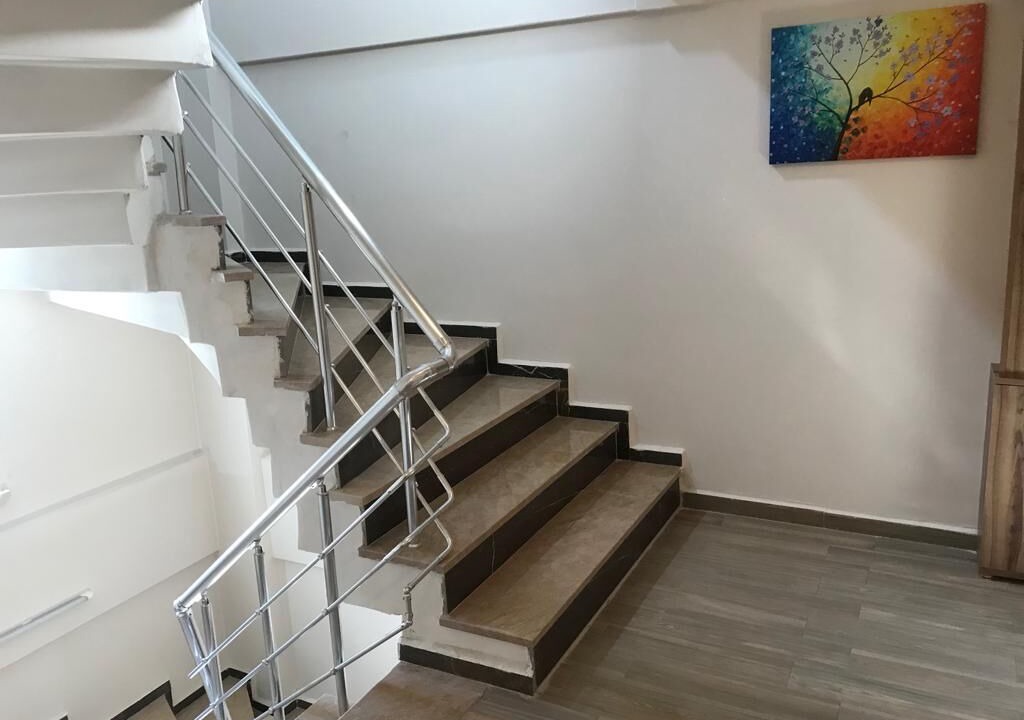 Photo of Patio Balcony in Lapseki