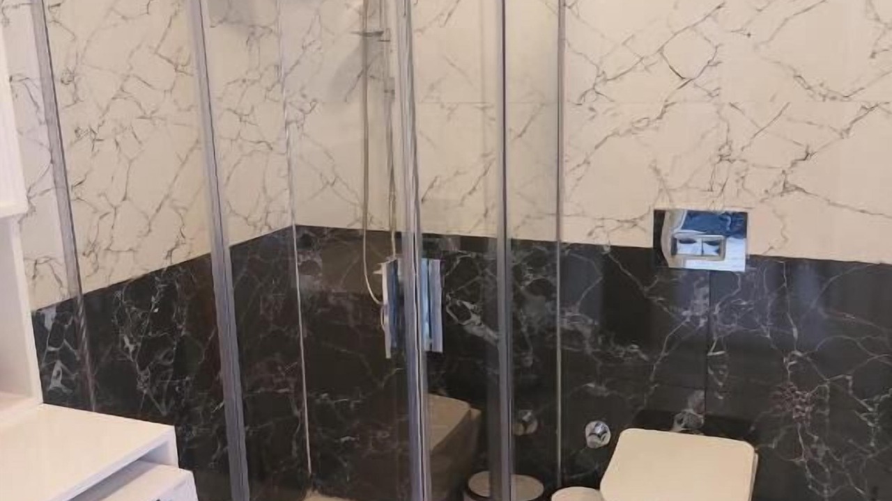 Photo of Bathroom in Kargicak