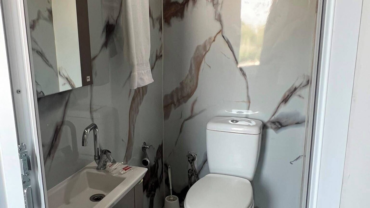 Photo of Bathroom in Kadriye