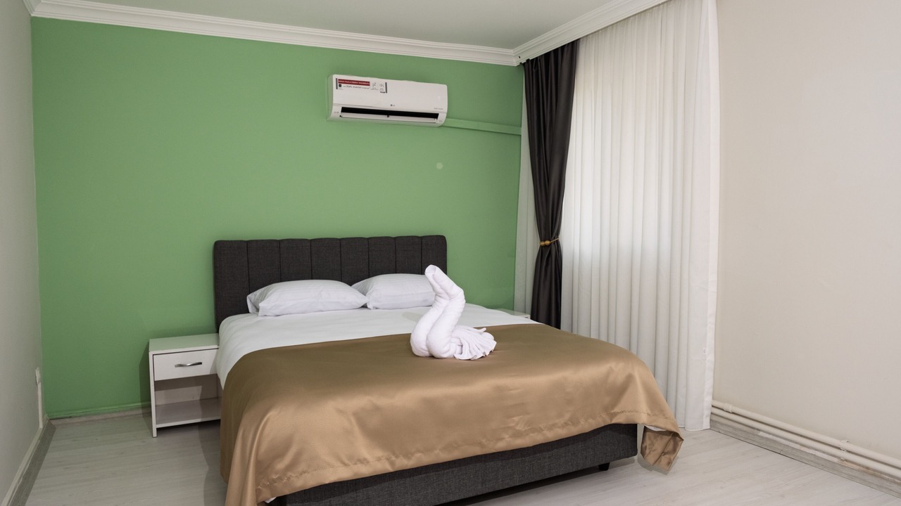 Photo of Bedroom in Kadriye