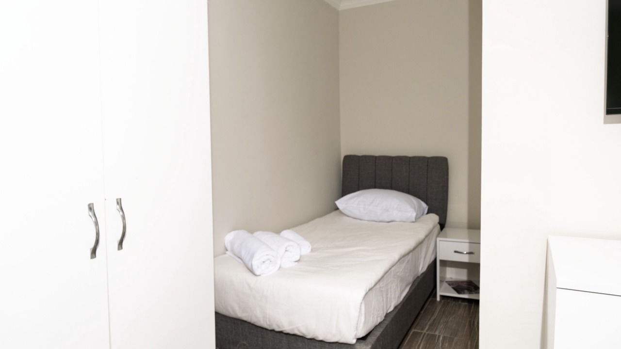 Photo of Bedroom in Kadriye