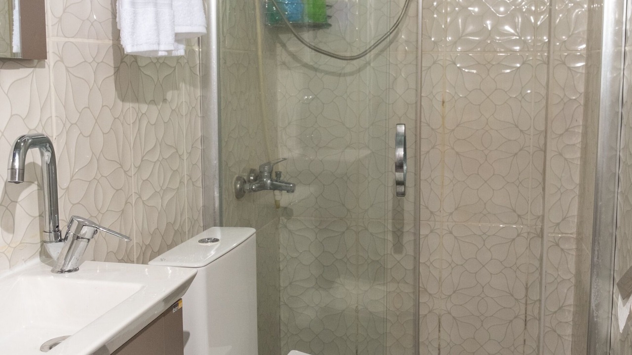Photo of Bathroom in Kadriye