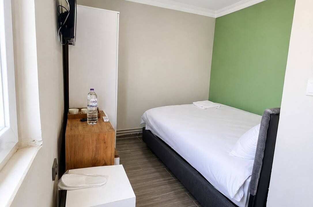 Photo of Bedroom in Kadriye
