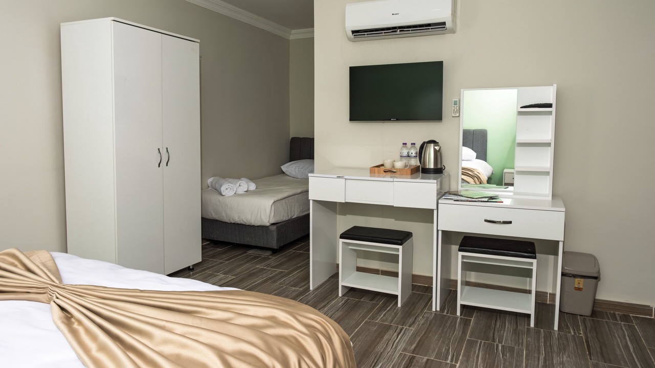 Photo of Bedroom in Kadriye