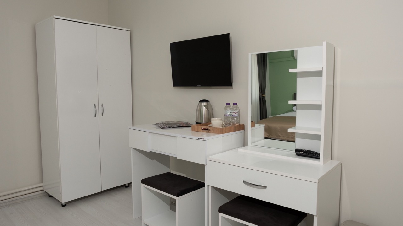 Photo of Bedroom in Kadriye