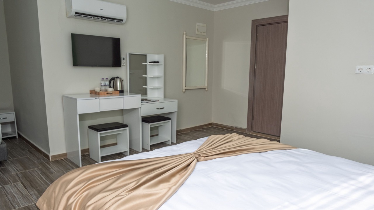 Photo of Bedroom in Kadriye