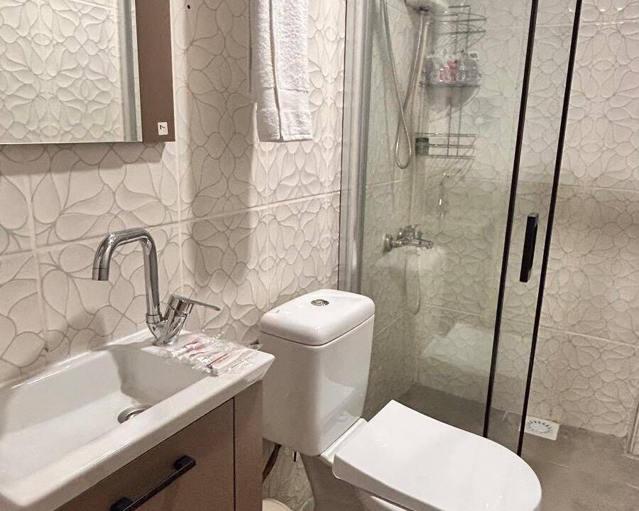 Photo of Bathroom in Kadriye