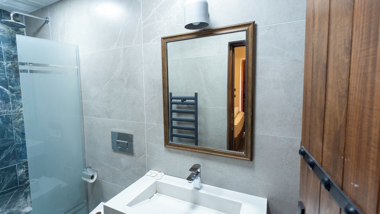 Photo of Bathroom in Artuklu