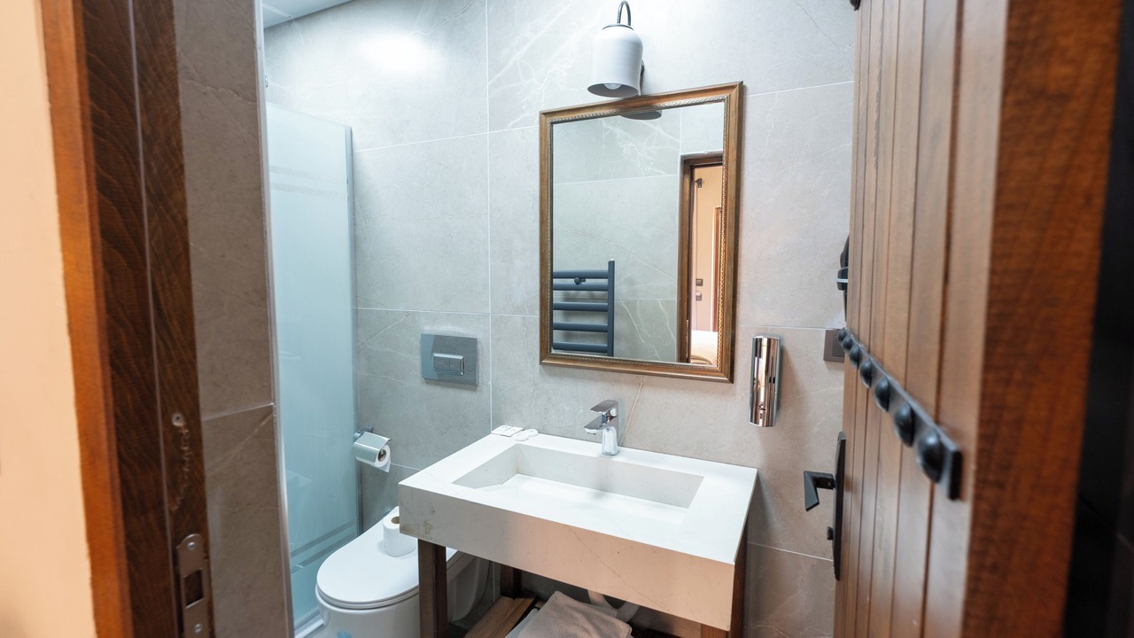 Photo of Bathroom in Artuklu