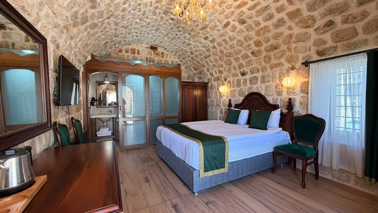 Photo of Bedroom in Artuklu