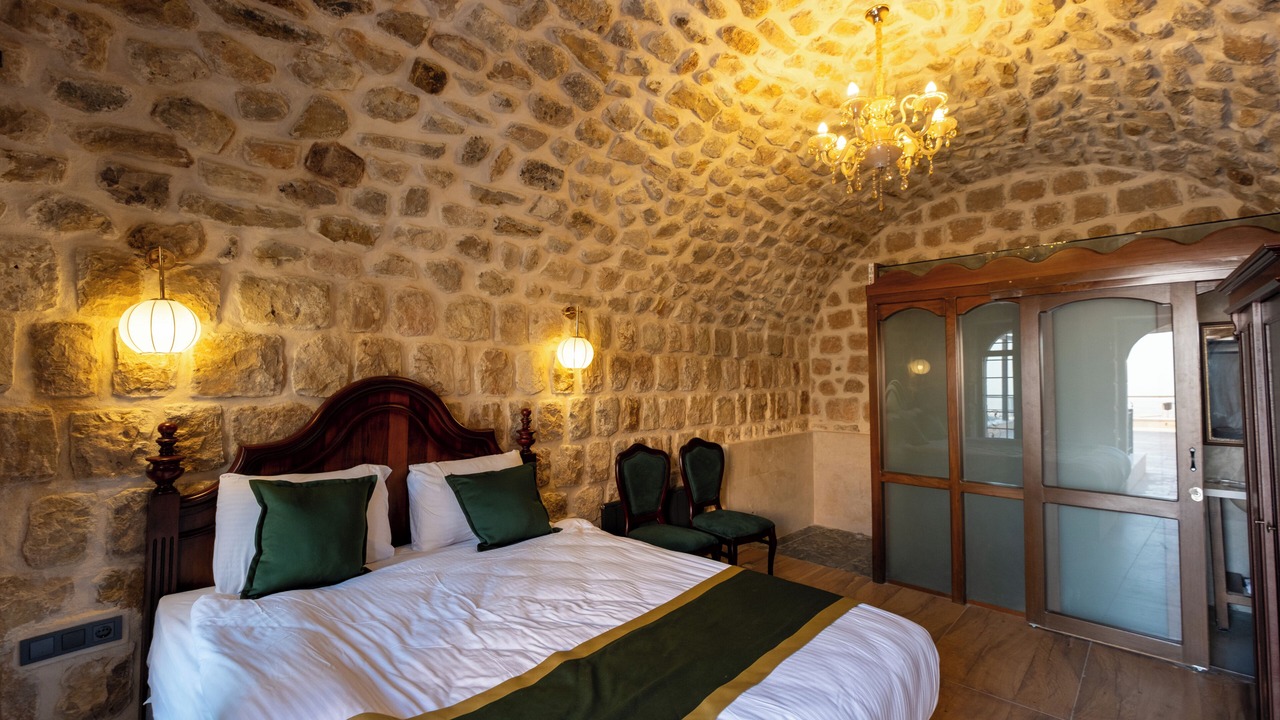 Photo of Bedroom in Artuklu