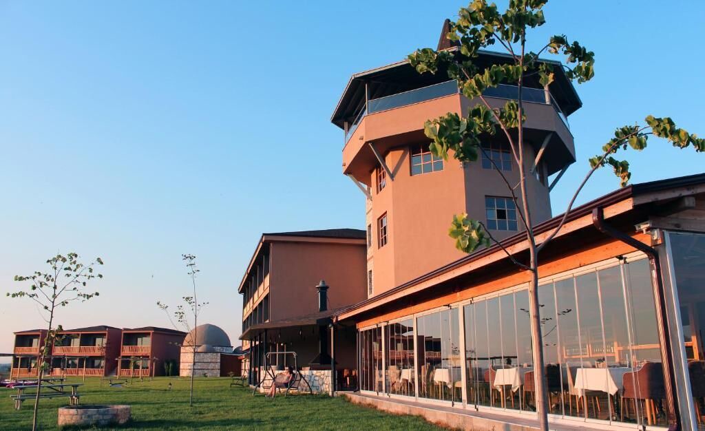 Photo of Outdoor in Luleburgaz