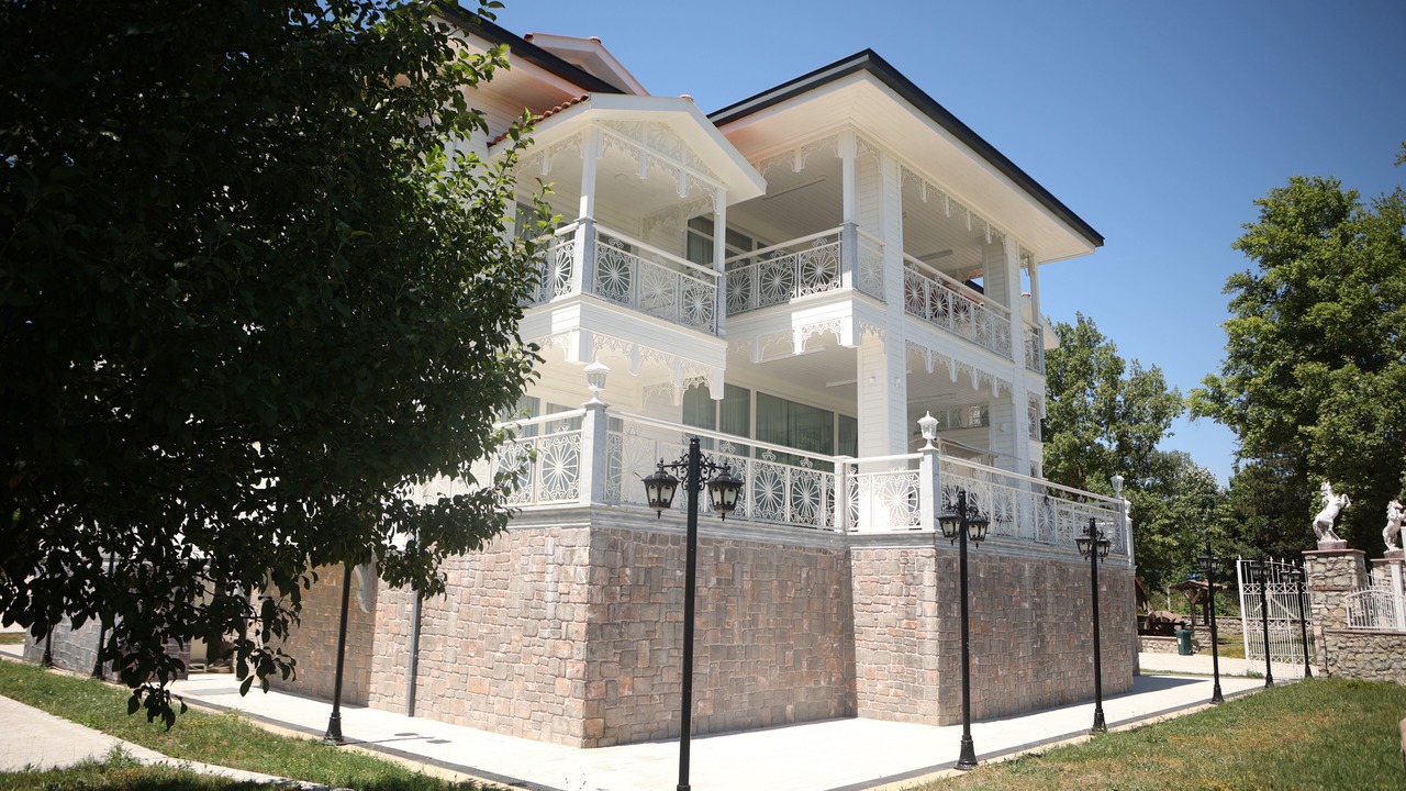 Photo of Outdoor in Safranbolu City Center