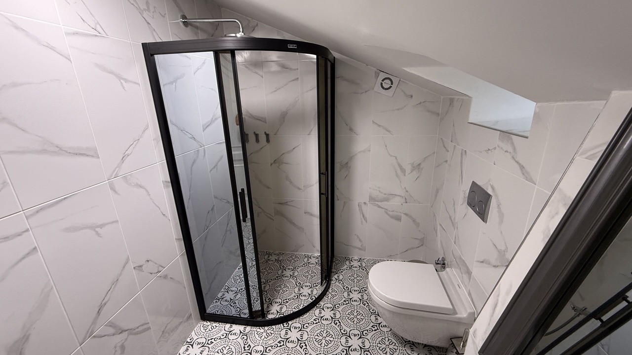 Photo of Bathroom in Safranbolu City Center