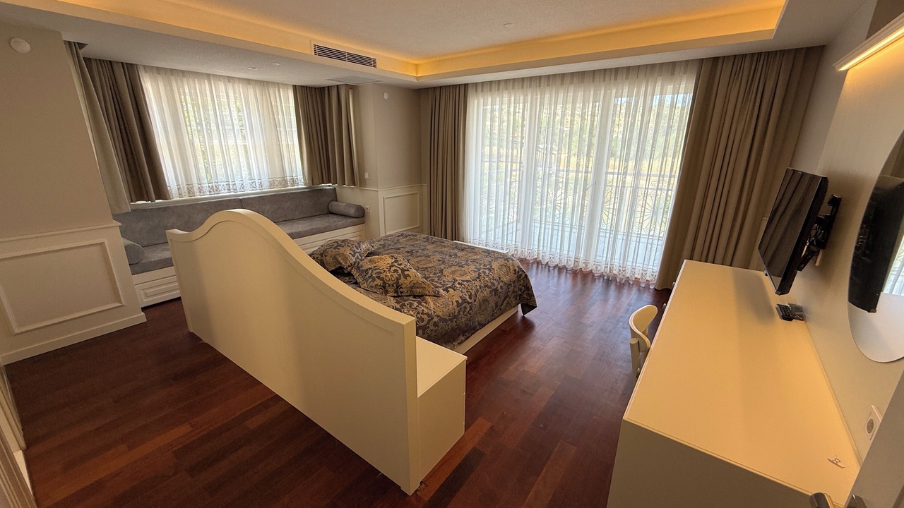 Photo of Bedroom in Safranbolu City Center