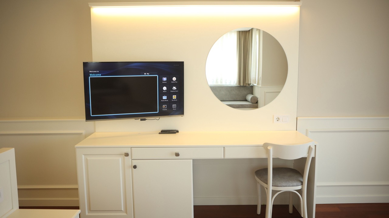 Photo of Bedroom in Safranbolu City Center