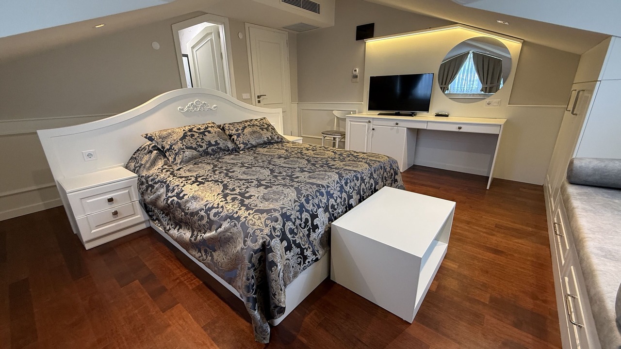 Photo of Bedroom in Safranbolu City Center