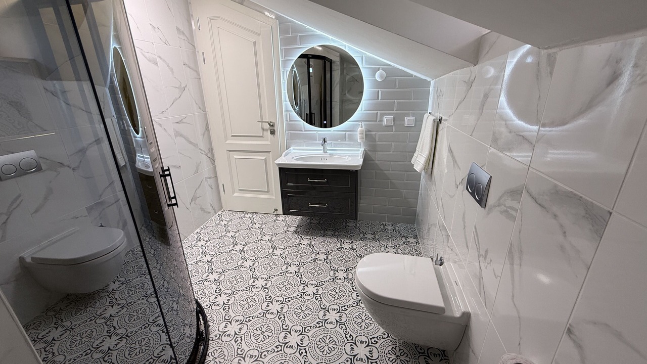 Photo of Bathroom in Safranbolu City Center