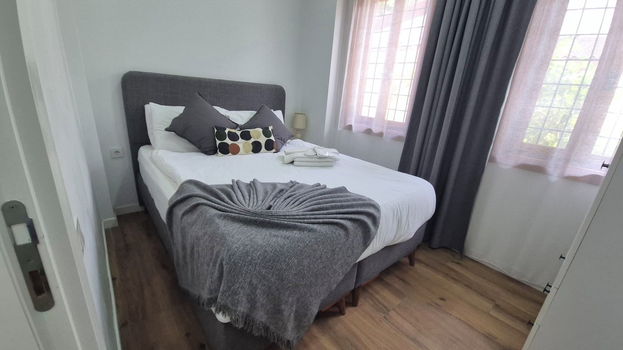 Photo of Bedroom in Kaleici