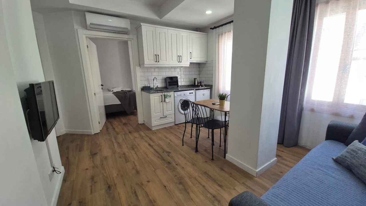 Photo of Bedroom in Kaleici
