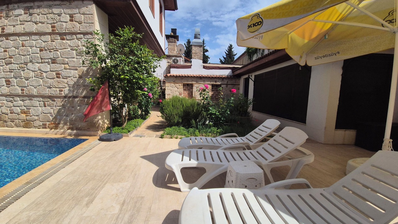 Photo of Outdoor in Kaleici