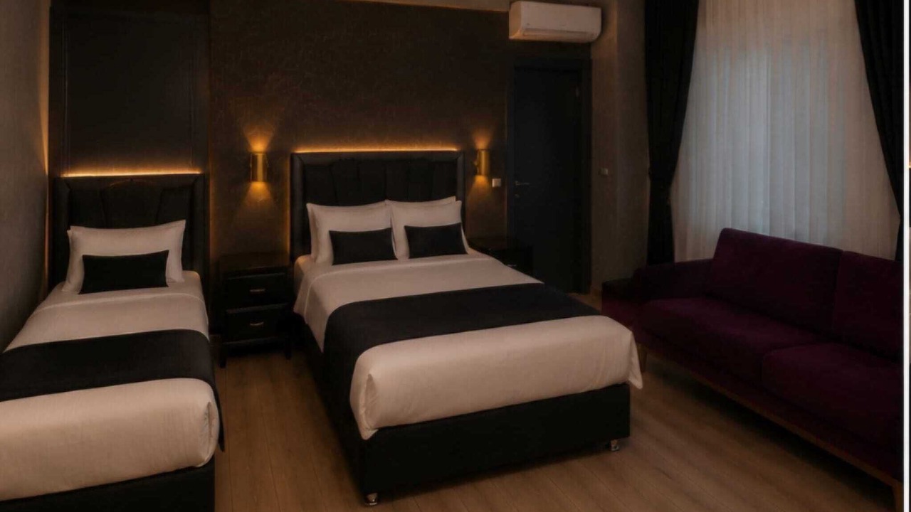 Photo of Bedroom in Sur