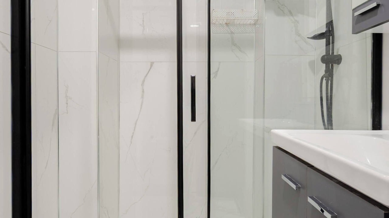 Photo of Bathroom in Dilovasi