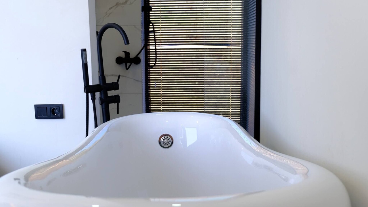 Photo of Bathroom in Dilovasi