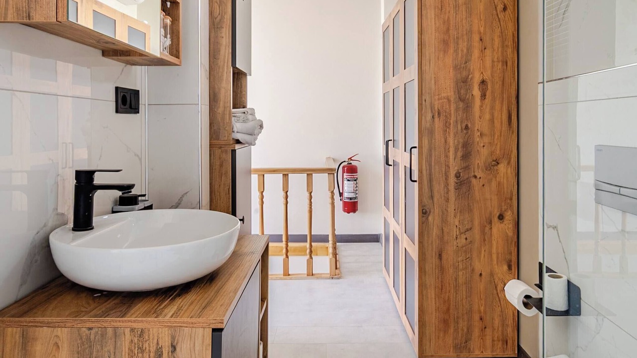 Photo of Bathroom in Dilovasi
