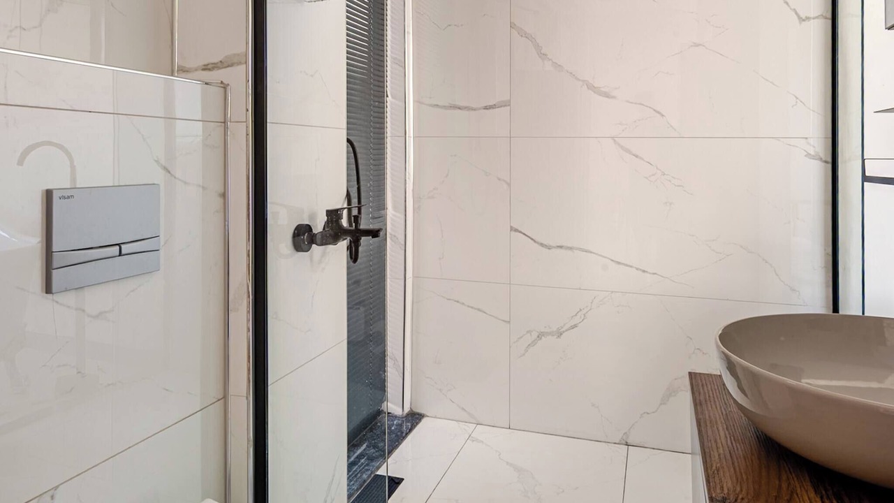 Photo of Bathroom in Dilovasi