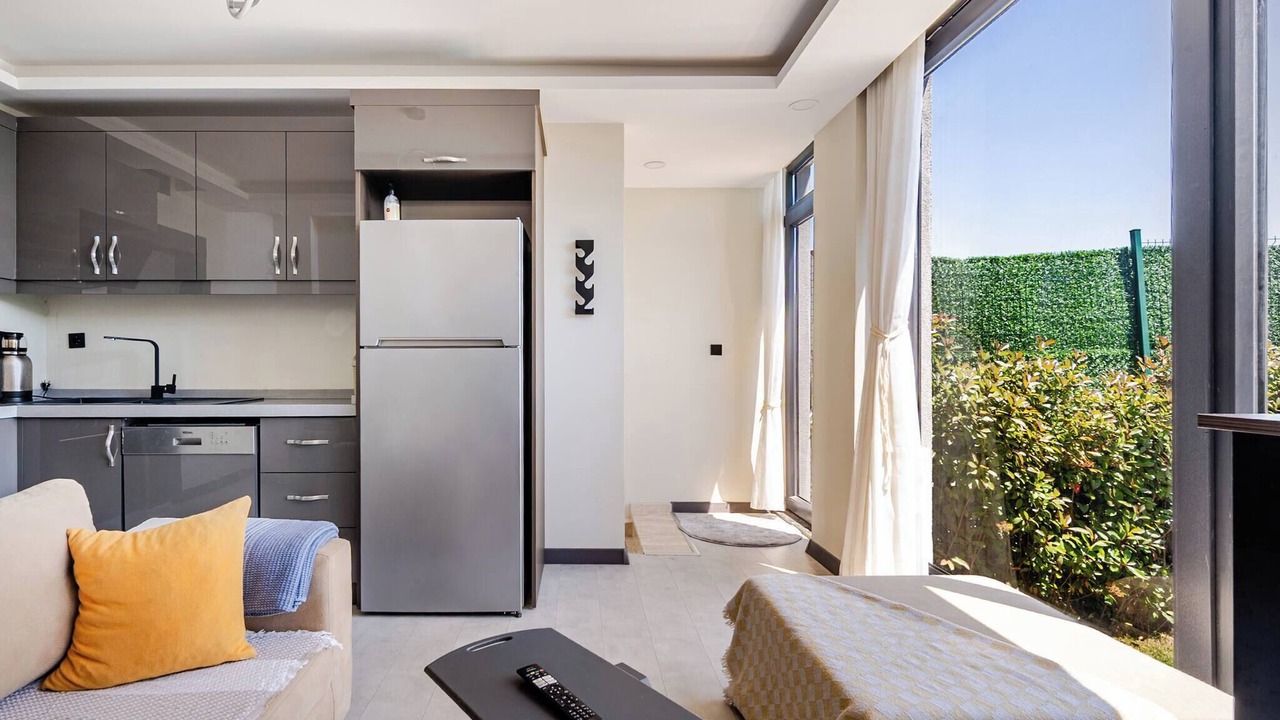 Photo of Bedroom in Dilovasi