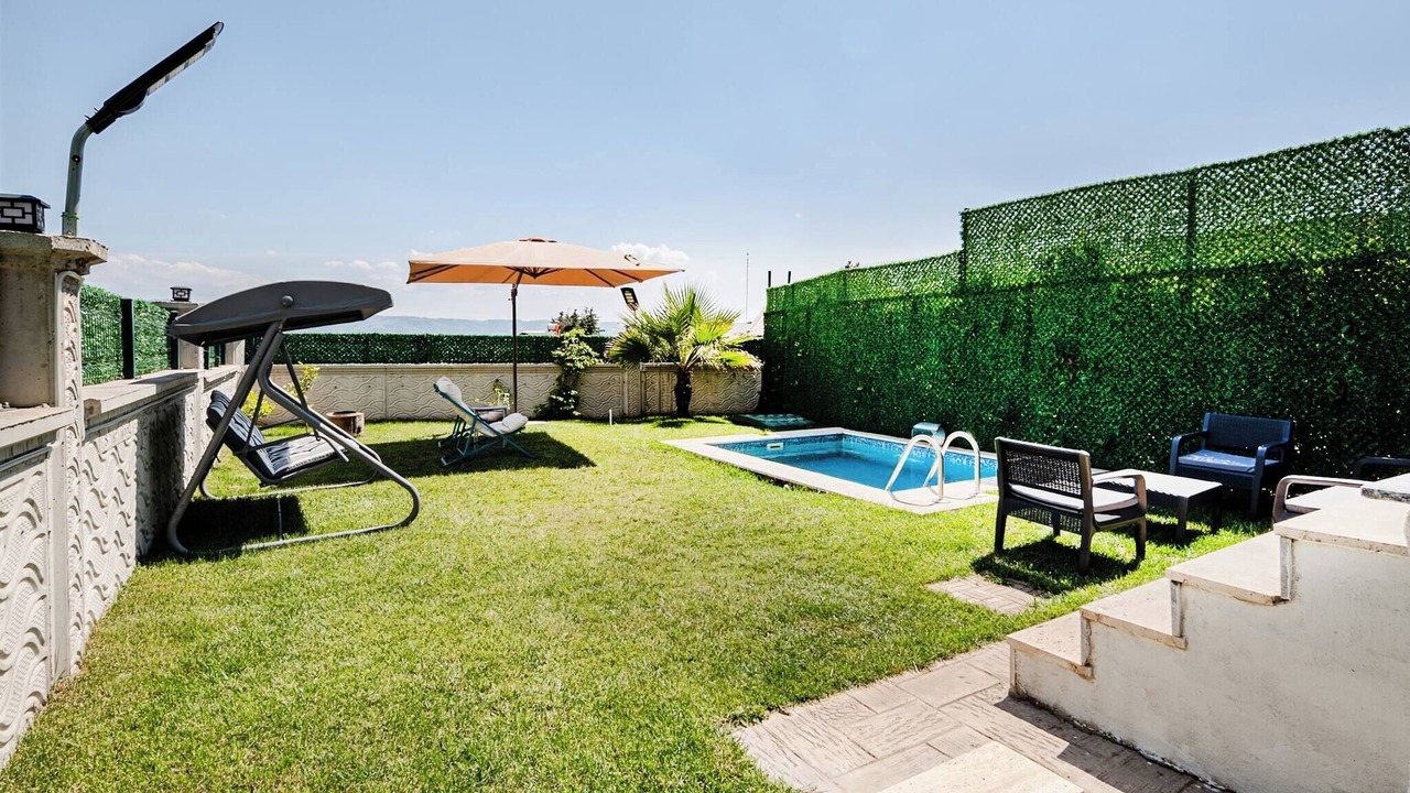 Photo of Outdoor in Dilovasi