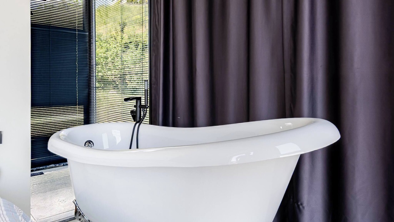 Photo of Bathroom in Dilovasi