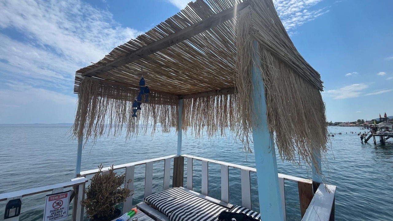 Photo of Outdoor in Kucukkuyu