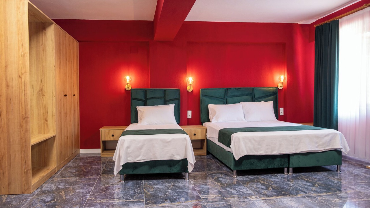 Photo of Bedroom in Koycegiz