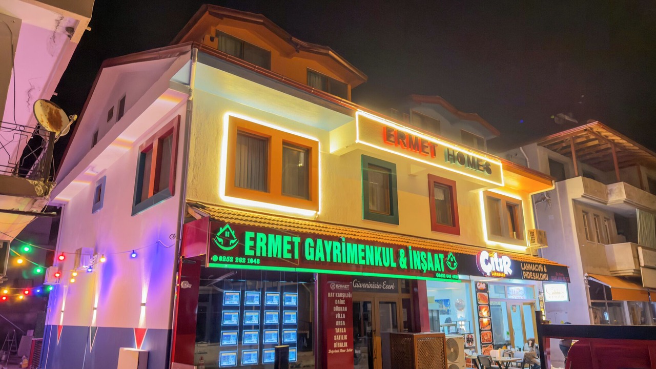 Photo of Outdoor in Koycegiz