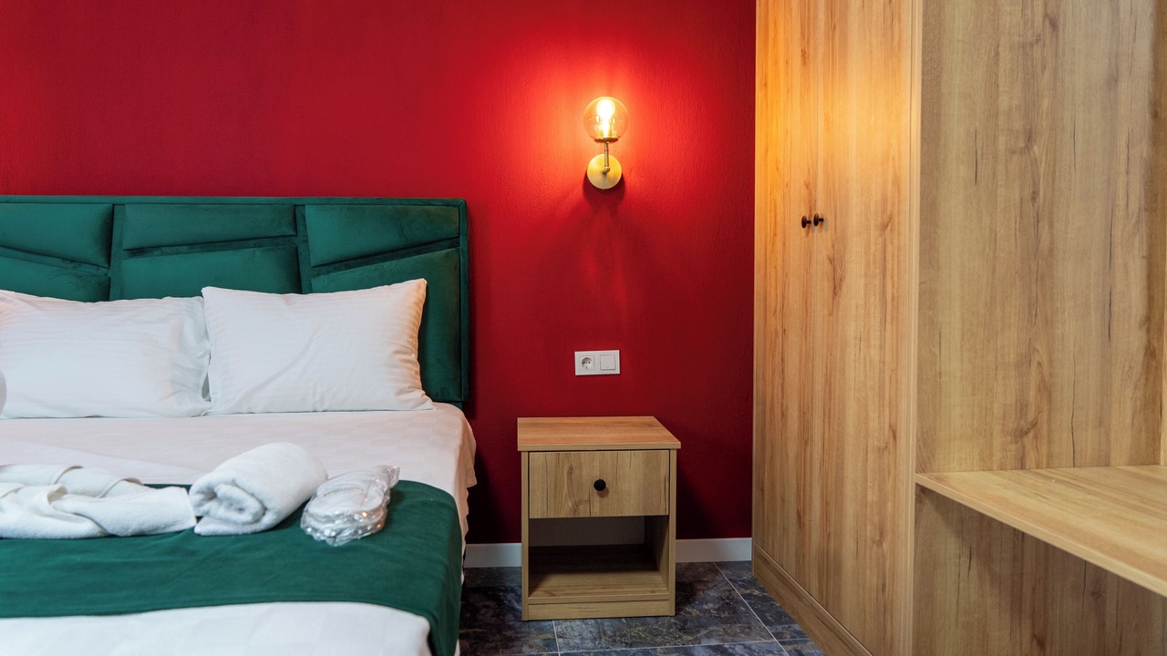 Photo of Bedroom in Koycegiz