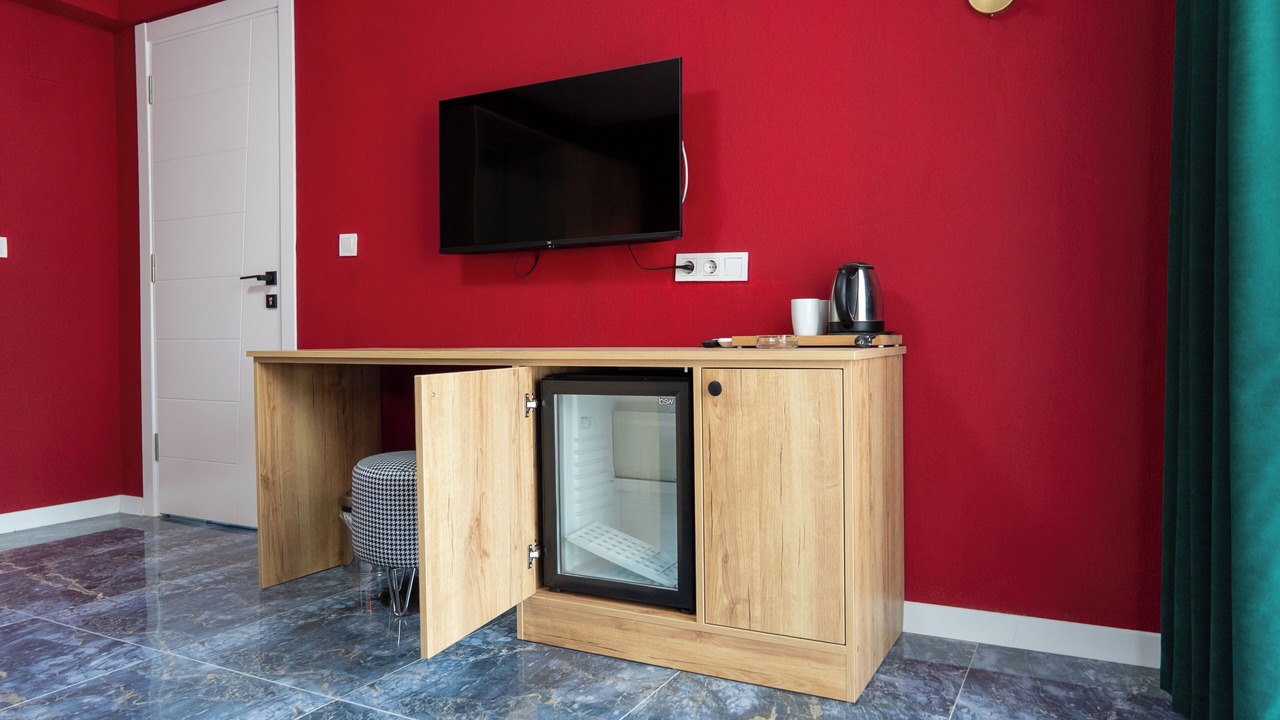 Photo of Bedroom in Koycegiz