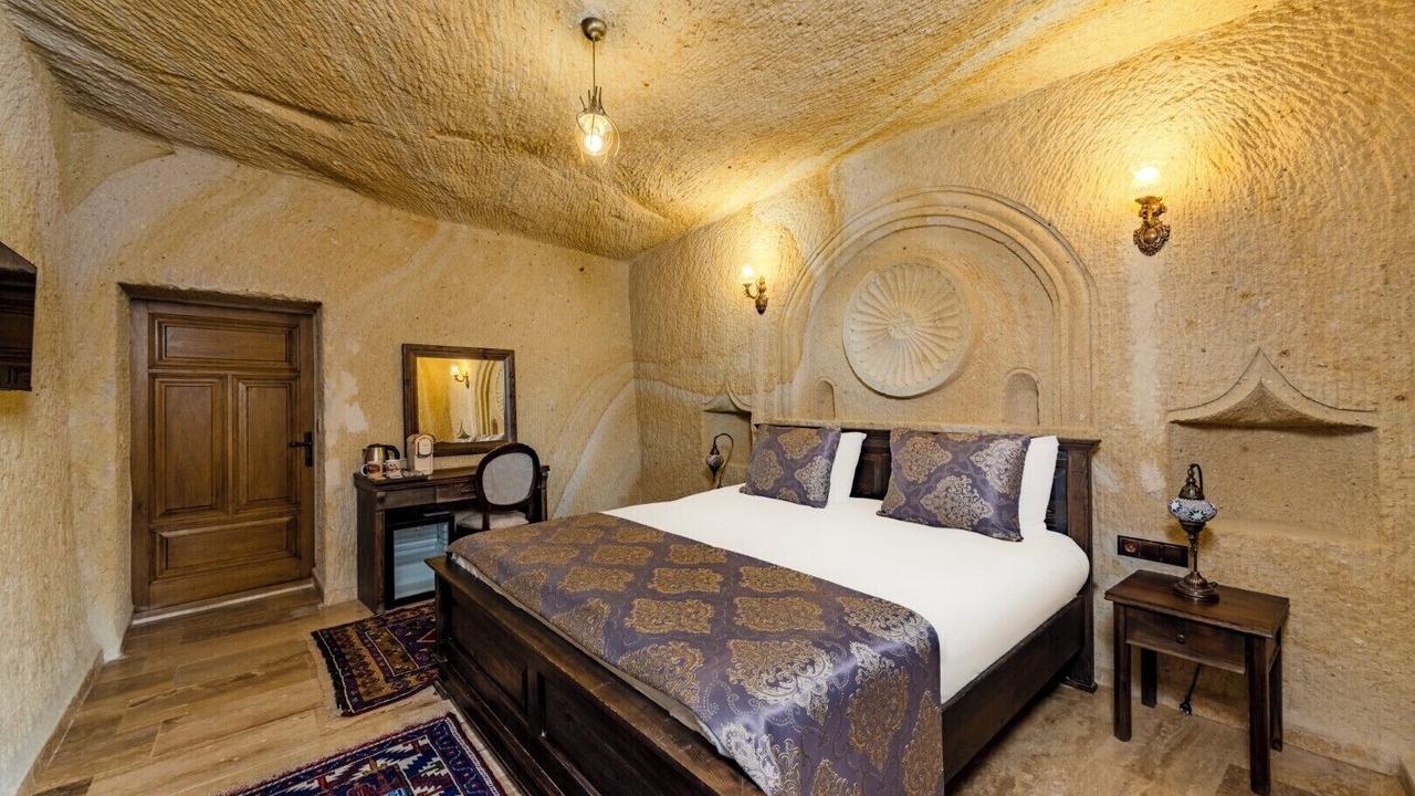Photo of Bedroom in Cavusin