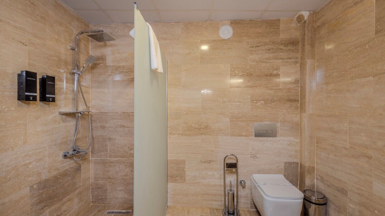 Photo of Bathroom in Cavusin